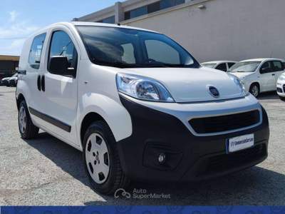 Fiat Fiorino COMBI 1.3 M-JET FURGONE N1 SX - 2020 usata Corato