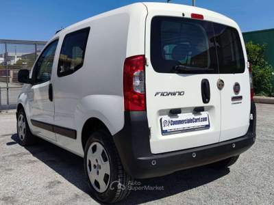 Fiat Fiorino COMBI 1.3 M-JET FURGONE N1 SX - 2020 usata Corato