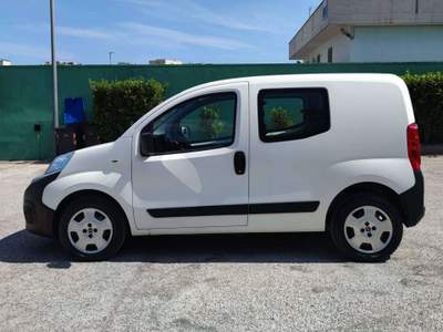 Fiat Fiorino COMBI 1.3 M-JET FURGONE N1 SX - 2020 usata Corato