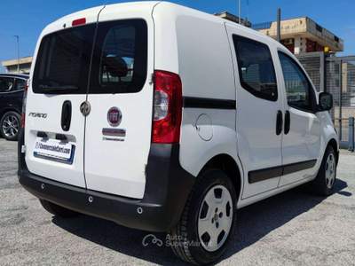 Fiat Fiorino COMBI 1.3 M-JET FURGONE N1 SX - 2020 usata Corato