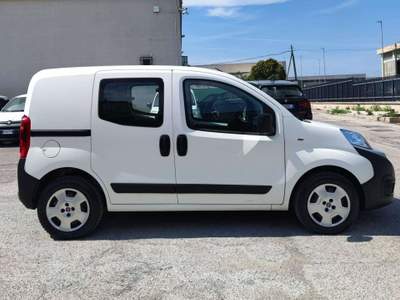 Fiat Fiorino COMBI 1.3 M-JET FURGONE N1 SX - 2020 usata Corato