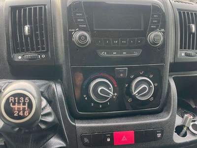 Fiat Ducato MH1 2.3 M-JET FURGONE PASSO MEDIO 3 POSTI - 2020 Bianco usata Corato