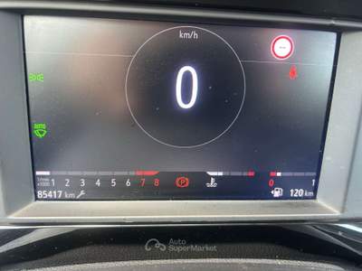 Opel Mokka Mokka 1.2 Turbo Elegance Grigio usata Roma