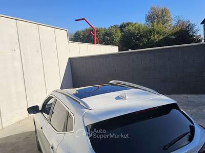 Nissan Qashqai Qashqai II 2017 1.3 dig-t Acenta Premium 140cv usata Milano