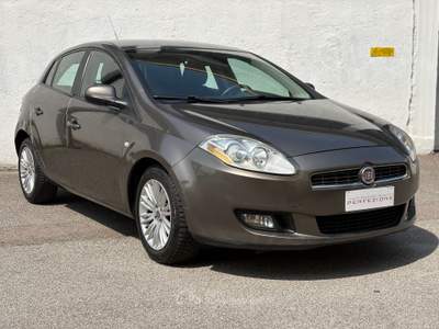 Fiat Bravo Benzina, 96.000km, Unico Proprietario Argento usata Brescia