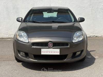 Fiat Bravo Benzina, 96.000km, Unico Proprietario Argento usata Brescia