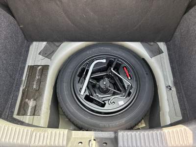 Fiat Bravo Benzina, 96.000km, Unico Proprietario Argento usata Brescia