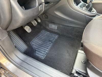Fiat Bravo Benzina, 96.000km, Unico Proprietario Argento usata Brescia