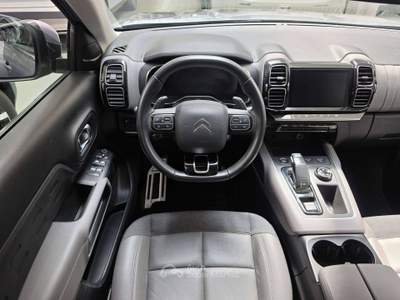 Citroen C5 Aircross C5 Aircross 1.2 Shine s&s 130cv eat8 Grigio usata Torino