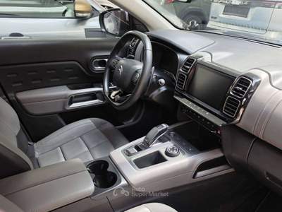 Citroen C5 Aircross C5 Aircross 1.2 Shine s&s 130cv eat8 Grigio usata Torino