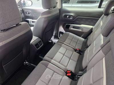 Citroen C5 Aircross C5 Aircross 1.2 Shine s&s 130cv eat8 Grigio usata Torino