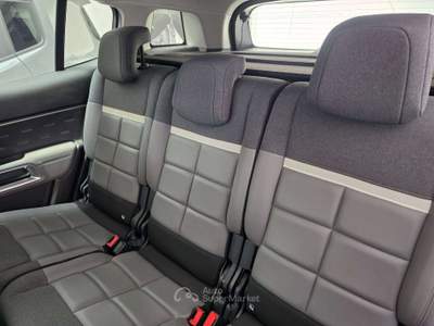 Citroen C5 Aircross C5 Aircross 1.2 Shine s&s 130cv eat8 Grigio usata Torino