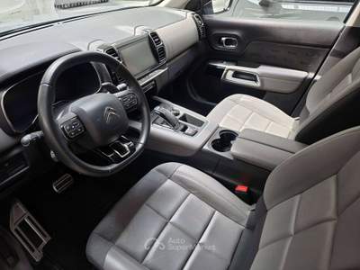 Citroen C5 Aircross C5 Aircross 1.2 Shine s&s 130cv eat8 Grigio usata Torino
