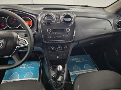 Dacia Sandero Streetway 1.0 SCe 75 CV S&S Comfort - Unico proprietario Argento usata TORINO