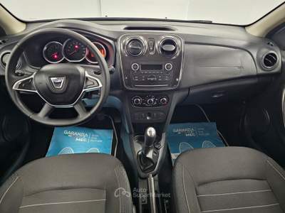 Dacia Sandero Streetway 1.0 SCe 75 CV S&S Comfort - Unico proprietario Argento usata TORINO