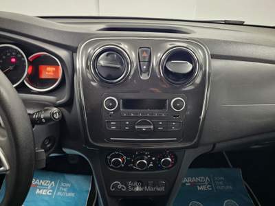 Dacia Sandero Streetway 1.0 SCe 75 CV S&S Comfort - Unico proprietario Argento usata TORINO