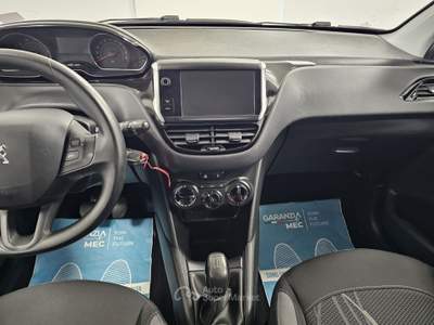 Peugeot 208 5p. GPL Active - NeoPatentati Beige usata TORINO