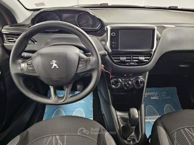 Peugeot 208 5p. GPL Active - NeoPatentati Beige usata TORINO