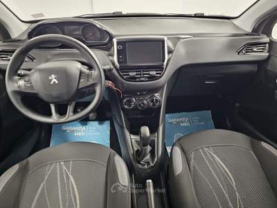 Peugeot 208 5p. GPL Active - NeoPatentati Beige usata TORINO