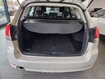 Subaru Legacy Legacy SW 2.0d INIETTORI RUMOROSI Bianco usata Martinengo