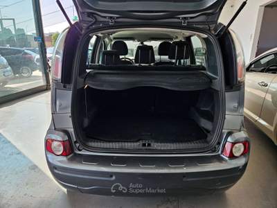 Citroen C3 Picasso 1.6 hdi 16v Style Grigio usata Martinengo