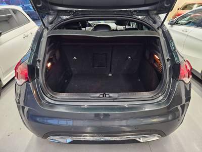 Citroen DS 1.6 vti Chic 120cv Grigio usata Martinengo