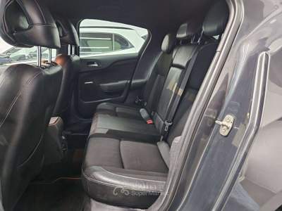 Citroen DS 1.6 vti Chic 120cv Grigio usata Martinengo
