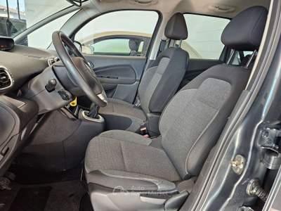 Citroen C3 C3 Picasso  1.6  Exclusive 100cv my16 Grigio usata Martinengo