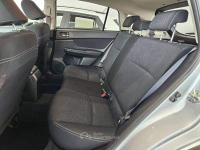Subaru XV 2.0d S Unlimited (exclusive)TAGLIANDI CERTIFICATI Argento usata Martinengo