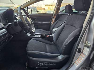Subaru XV 2.0d S Unlimited (exclusive)TAGLIANDI CERTIFICATI Argento usata Martinengo