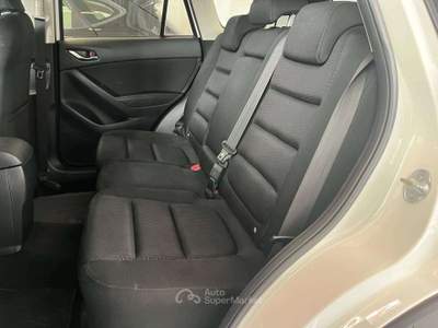 Mazda CX-5 2.2 Essence 2wd 150cv Bianco usata Martinengo