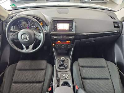 Mazda CX-5 2.2 Essence 2wd 150cv Bianco usata Martinengo