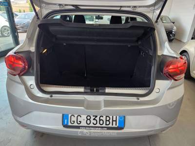 Dacia Sandero 2021 Streetway 1.0 tce Comfort GPL 100cv NEOPATENTATI Argento usata Martinengo