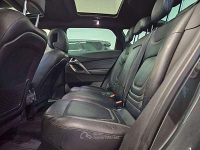 Citroen DS 2.0 hdi Sport Chic 160cv AUTOMATICO Grigio usata Martinengo