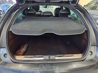 Citroen DS 2.0 hdi Sport Chic 160cv AUTOMATICO Grigio usata Martinengo