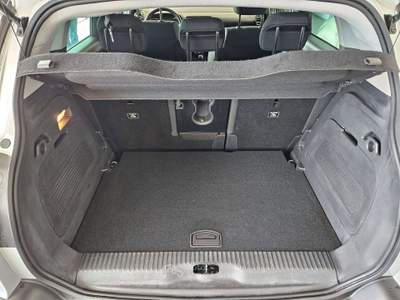 Citroen C3 Aircross 1.2 puretech Shine AUTOMATICO/NEOPATENTATI Argento usata Martinengo