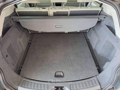 Land Rover Discovery Sport 2.0 td4 HSE Luxury awd 150cv auto Grigio usata Martinengo