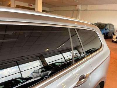 Volkswagen Passat EXECUTIVE 2.0 TDI 190 CV 4MOTION DSG Argento usata Bagnaria Arsa
