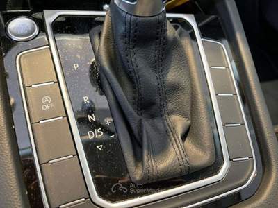 Volkswagen Passat EXECUTIVE 2.0 TDI 190 CV 4MOTION DSG Argento usata Bagnaria Arsa