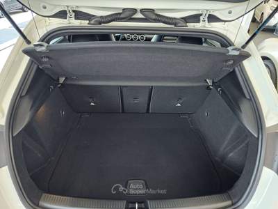 Mercedes-Benz Classe A Premium CV 163 BENZINA/manuale Bianco usata Martinengo