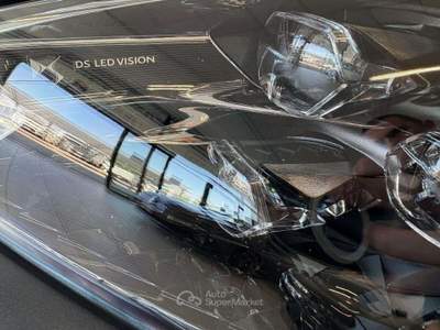DS Automobiles DS 3 Crossback La Première PureTech 155 aut. Grigio usata Bagnaria Arsa