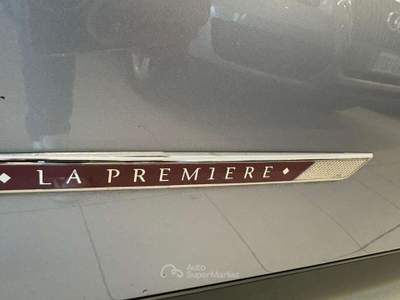 DS Automobiles DS 3 Crossback La Première PureTech 155 aut. Grigio usata Bagnaria Arsa