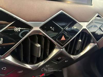 DS Automobiles DS 3 Crossback La Première PureTech 155 aut. Grigio usata Bagnaria Arsa