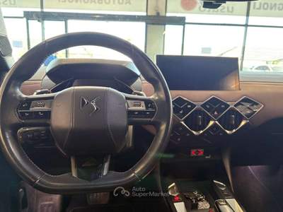 DS Automobiles DS 3 Crossback La Première PureTech 155 aut. Grigio usata Bagnaria Arsa