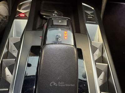 DS Automobiles DS 3 Crossback La Première PureTech 155 aut. Grigio usata Bagnaria Arsa