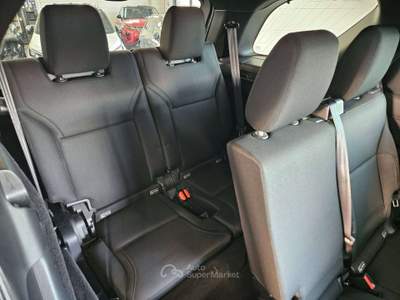 Land Rover Discovery 2.0 sd4 HSE 240cv 7 POSTI / AUTOMATICO Grigio usata Martinengo