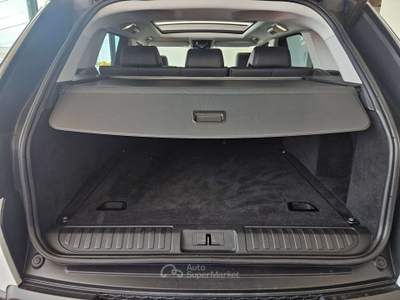 Land Rover Range Rover Sport 3.0 tdV6 HSE auto my17 Bianco usata Martinengo