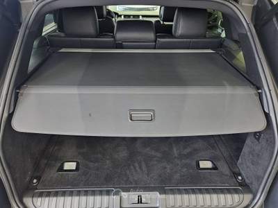 Land Rover Range Rover Sport 3.0 sdV6 HSE Dynamic AUTOMATICO Nero usata Martinengo