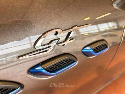 Maserati Levante GT 330 CV MHEV AWD GAR. 5 ANNI Grigio usata Bagnaria Arsa