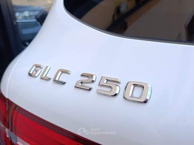 Mercedes-Benz GLC 4Matic Sport solo Km 79.025 Bianco usata Cesano Maderno